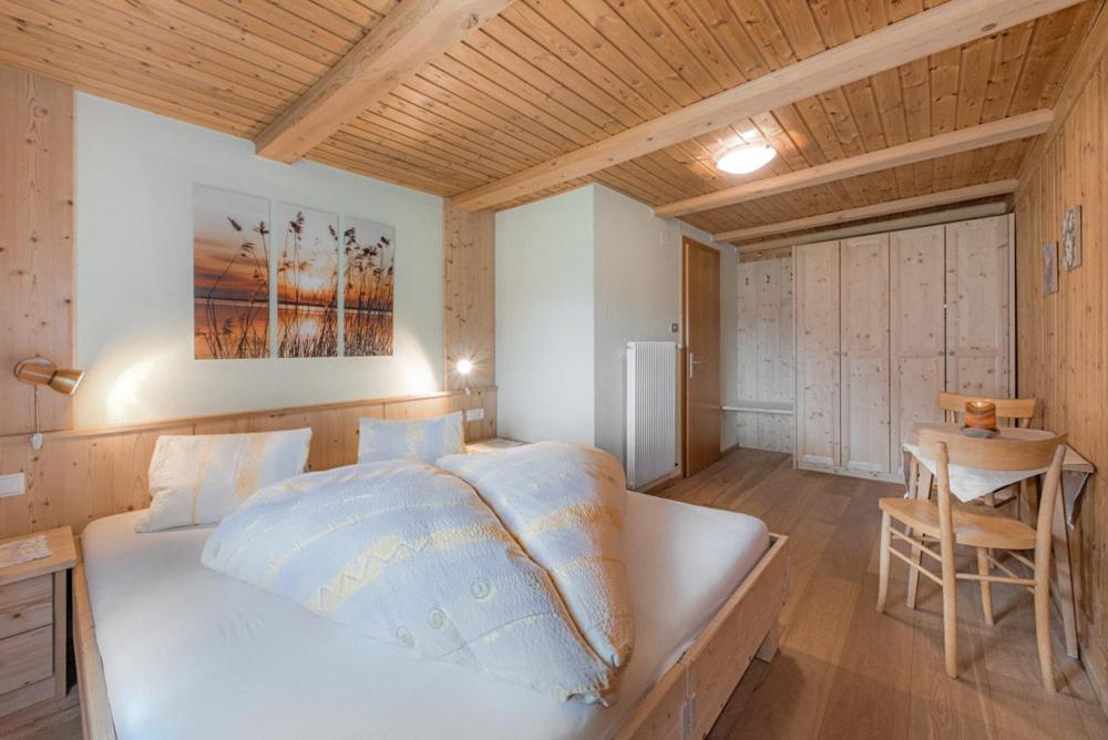 Kradorferhof Appartement Santa Maddalena in Casies Kamer foto